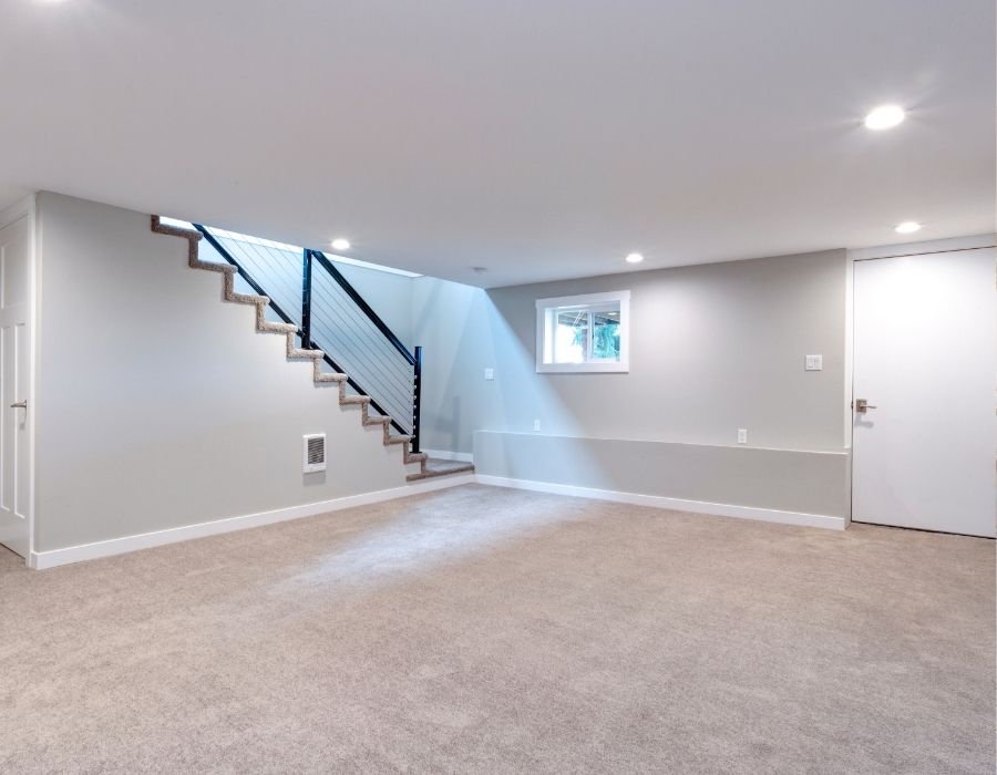 Assessing Your Basements Potential