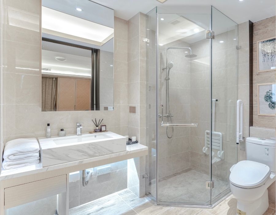 Understanding Your Bathroom’s Purpose