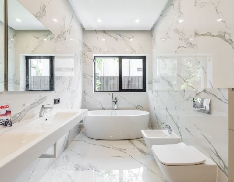 The Do’s and Don’ts of Bathroom Remodeling