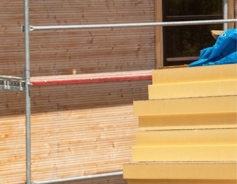 Eco-Friendly Insulation Materials for a Greener Home