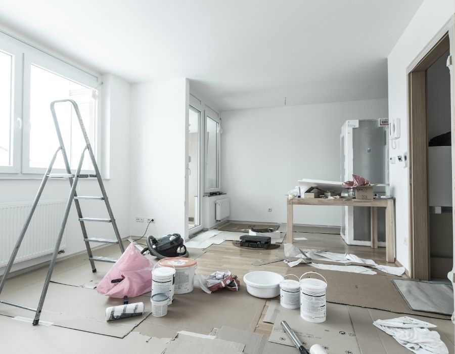 Understanding Home Renovation ROI