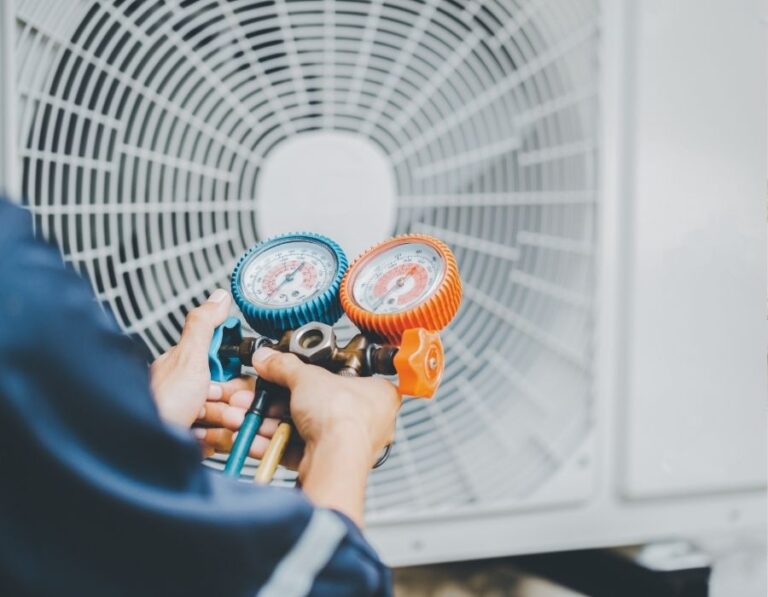 How to Maintain Your HVAC System for Optimal Performance