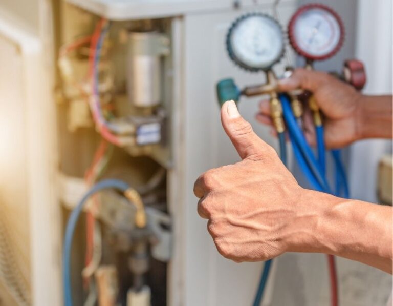 Smart HVAC Systems: Balancing Comfort and Energy Savings