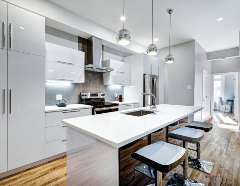 10 Budget-Friendly Kitchen Upgrades That Make a Big Impact