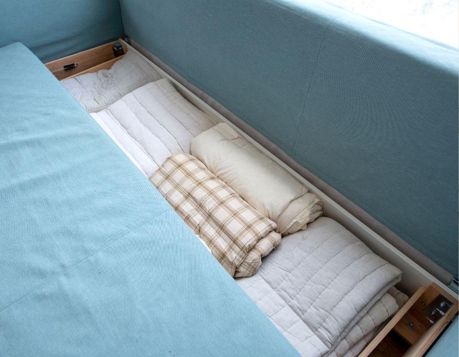 Multifunctional Furniture Essentials