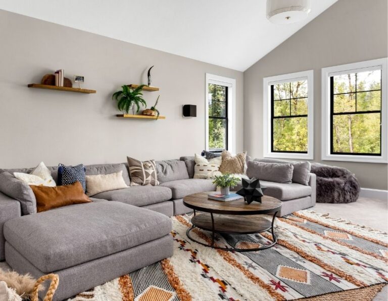 Maximizing Natural Light: Design Strategies for Brighter Spaces