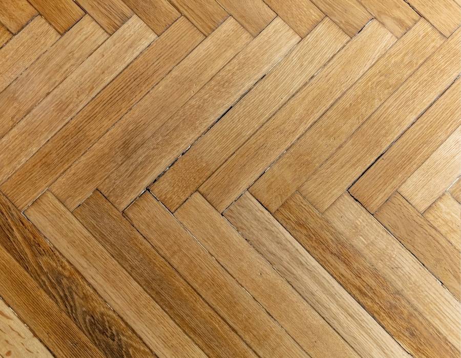 Selecting a Floor Type