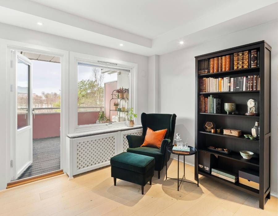 Maintaining Your Cozy Nook