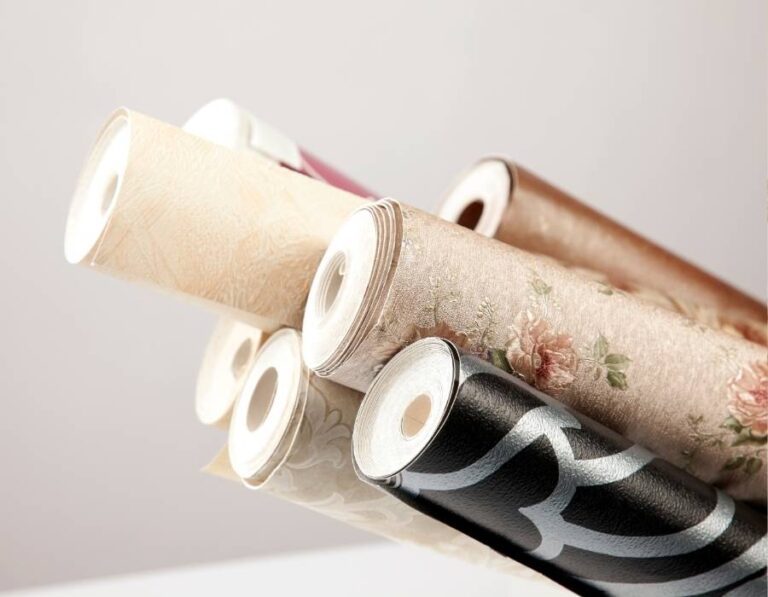5 Trendy Removable Wallpaper Designs for Renters in 2025