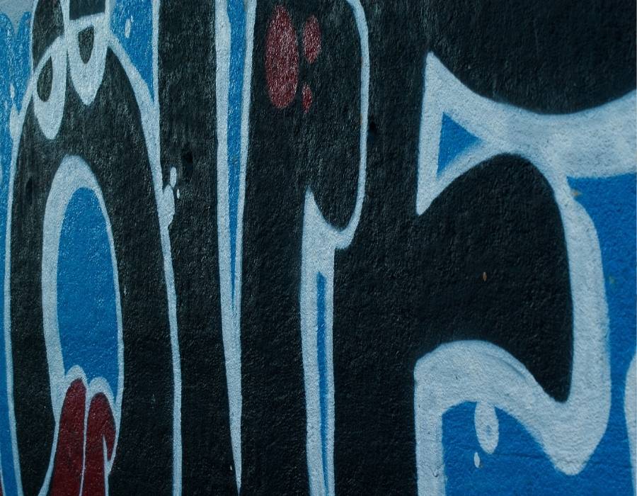 Urban Chic Graffiti Styles