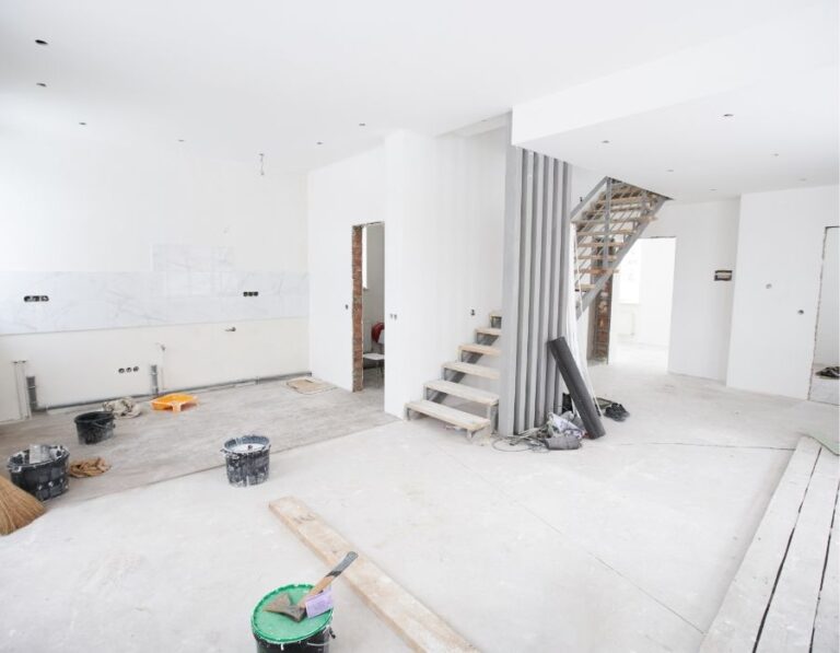 Adding Value to Your Home: Which Renovations Give the Best ROI