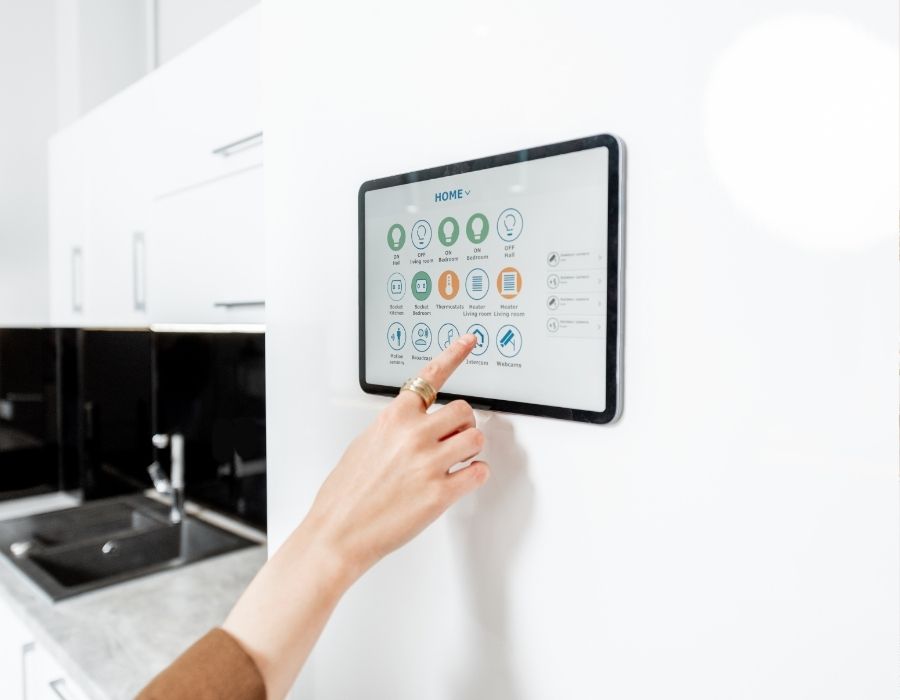 Understanding Smart Home Integration