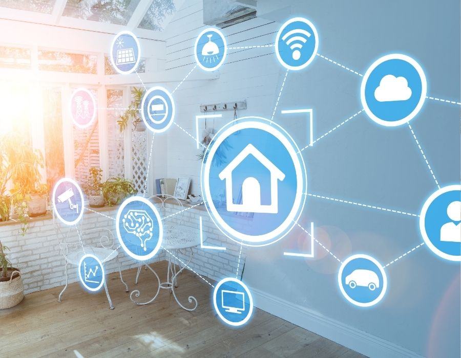 Understanding Smart Home Integration