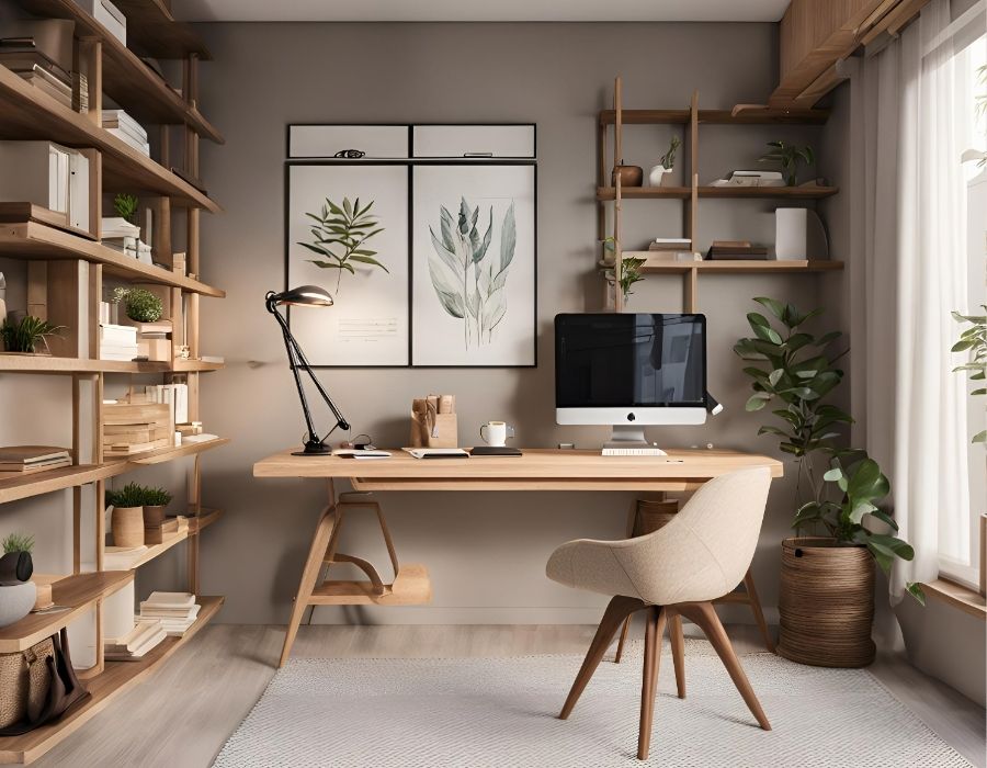 Maximizing Your Vertical Space
