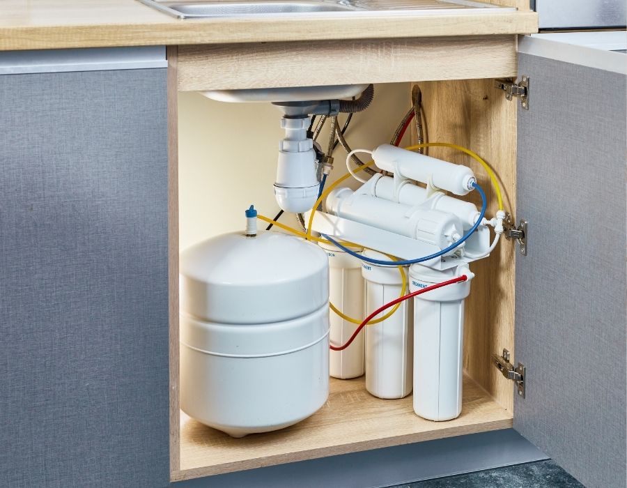 Evaluating Your Home’s Water Footprint